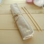 Rose Gold Ombre Painted Knitting Needle Set, thumbnail 4 of 6