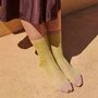 Donna Glitter Socks, thumbnail 8 of 12