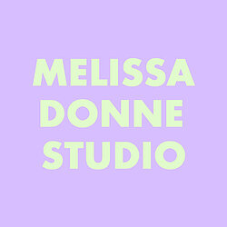 Melissa Donne Studio Company Logo