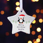 Personalised Christmas Tree Decoration, thumbnail 2 of 7