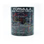 Formula One Circuits Mug 2026, thumbnail 4 of 8
