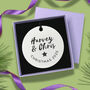 Couple's Christmas Tree Decoration, thumbnail 3 of 5