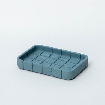 Tile Soap Dish, 7 of 12