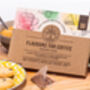 Natural And Noble ‘Flavours For Coffee’ Variety Pack | 12 Premium Flavour Servings To Brew With Coffee | Ideal Gift For Coffee Lovers, thumbnail 1 of 6