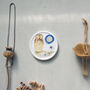 Tawny Owl Decorative Mini Wall Plate, thumbnail 2 of 6