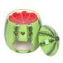 Watermelon Oil Burner And Wax Warmer, thumbnail 2 of 5