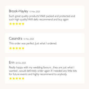 Personalised Cool Mum's Club Jewellery Gift Mother's Day Gift Idea, 5 of 11