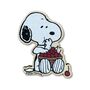 Peanuts Snoopy Snacks Needle Minder, thumbnail 3 of 5