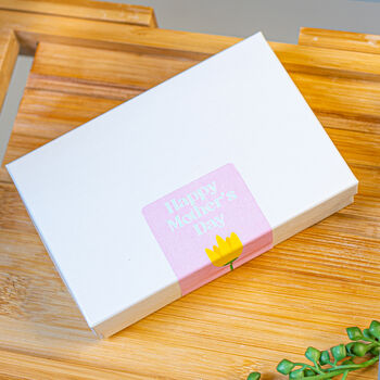 Mother's Day Shampoo Bar And Conditioner Bar Gift Set, 3 of 4
