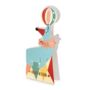 Playful Seal Party Invitations X Six, thumbnail 1 of 2