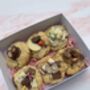 Easter Flavours Stuffed Cookies, thumbnail 2 of 3