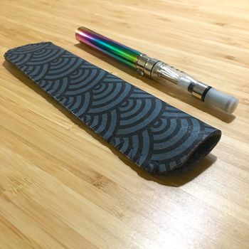 Vape Pen Case Choose Your Own Design, 2 of 12