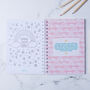 Personalised Children's Time Capsule Journal, thumbnail 8 of 10