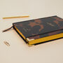 2026 Weekly Planner Tortoise, thumbnail 2 of 12