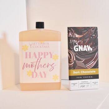 Mother's Day Letterbox Cocktail Gift, 3 of 6