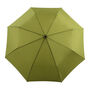Olive Eco Friendly Umbrella, thumbnail 3 of 4