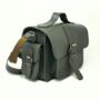 Camera Satchel Crossbody Leather Bag, thumbnail 10 of 12