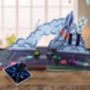 The Great Space Race Pop Up Board Game, thumbnail 4 of 4