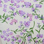 Japanese Journal Washi Medium Acer Pattern, thumbnail 3 of 7