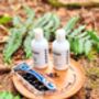 Personalised Wooden Shaving Gift Set, thumbnail 9 of 12