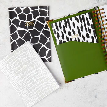 Calendar Mini Notebooks 2026, 2027, 2 of 6