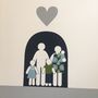 Personalised New Home Print, thumbnail 7 of 7