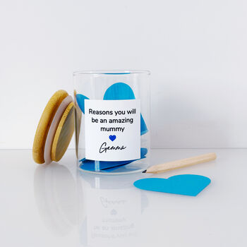 Personalised Mummy To Be Baby Shower Gift, 8 of 12