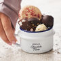 Personalised Treat Pot For Her, thumbnail 1 of 9
