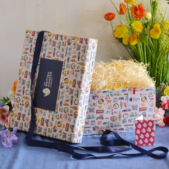 Extravagance Traditional Hamper, 2 of 8