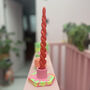 Neon Candle Holder Mix, thumbnail 2 of 6