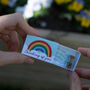 Thinking Of You Rainbow Wildflower Seeds, thumbnail 2 of 7