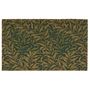 Morris And Co Printed Coir Willowbough 45 X75, thumbnail 2 of 3