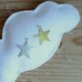 Personalised Cloud And Star Baby Mobile, thumbnail 4 of 5