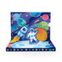 Adventures In Space Music Box Card, thumbnail 5 of 6