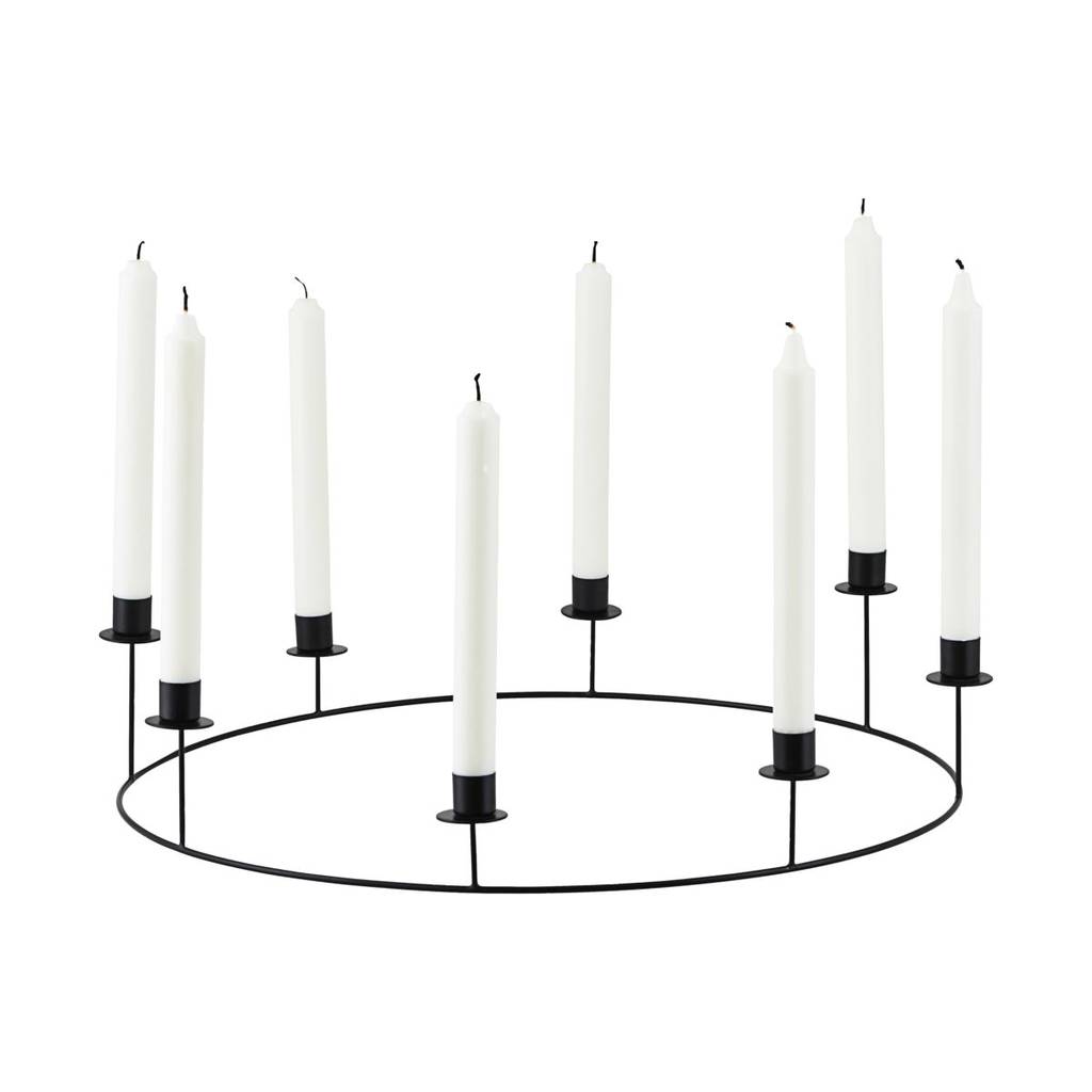 Candle Holder Ring By Idyll Home