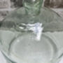 Large 24cm Recycled Glass Cloche Dome Bell Jar, thumbnail 5 of 7
