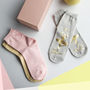 Personalised Ballerina Socks In A Box, thumbnail 2 of 4