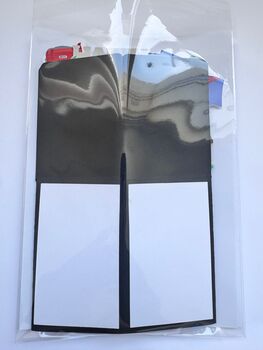 Lanzarote Themed 3D Birthday Card, 7 of 7