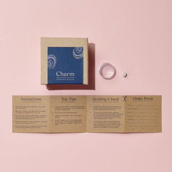 Fingerprint Charm Kit, 3 of 6