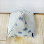 Dandelions Linen Doorstop, thumbnail 2 of 5