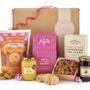 Afternoon Tea Hamper, thumbnail 1 of 2