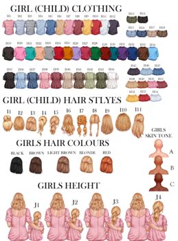 Custom Mother's Day Card, 4 of 9