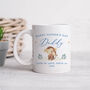 Personalised Father's Day Mug For Dad Or Grandad, thumbnail 6 of 7