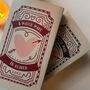 Hand Printed Matchbox, thumbnail 5 of 9