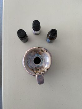 Handmade Porcelain Reed Diffuser, 3 of 4