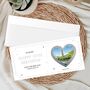 Personalised Birthday Scratch Reveal Surprise Ticket, Any Birthday, thumbnail 6 of 10