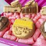 The Biscuit Deluxe Cookie And Cookie Pie Gift Box, thumbnail 8 of 10