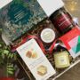 Christmas Eve Feast: Sweet And Savoury Food Hamper, thumbnail 1 of 5