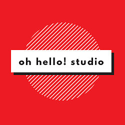 Oh Hello! Studio 