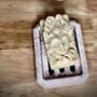 Personalised Vegan Pamper Gift Box Goddess Soap, thumbnail 4 of 12